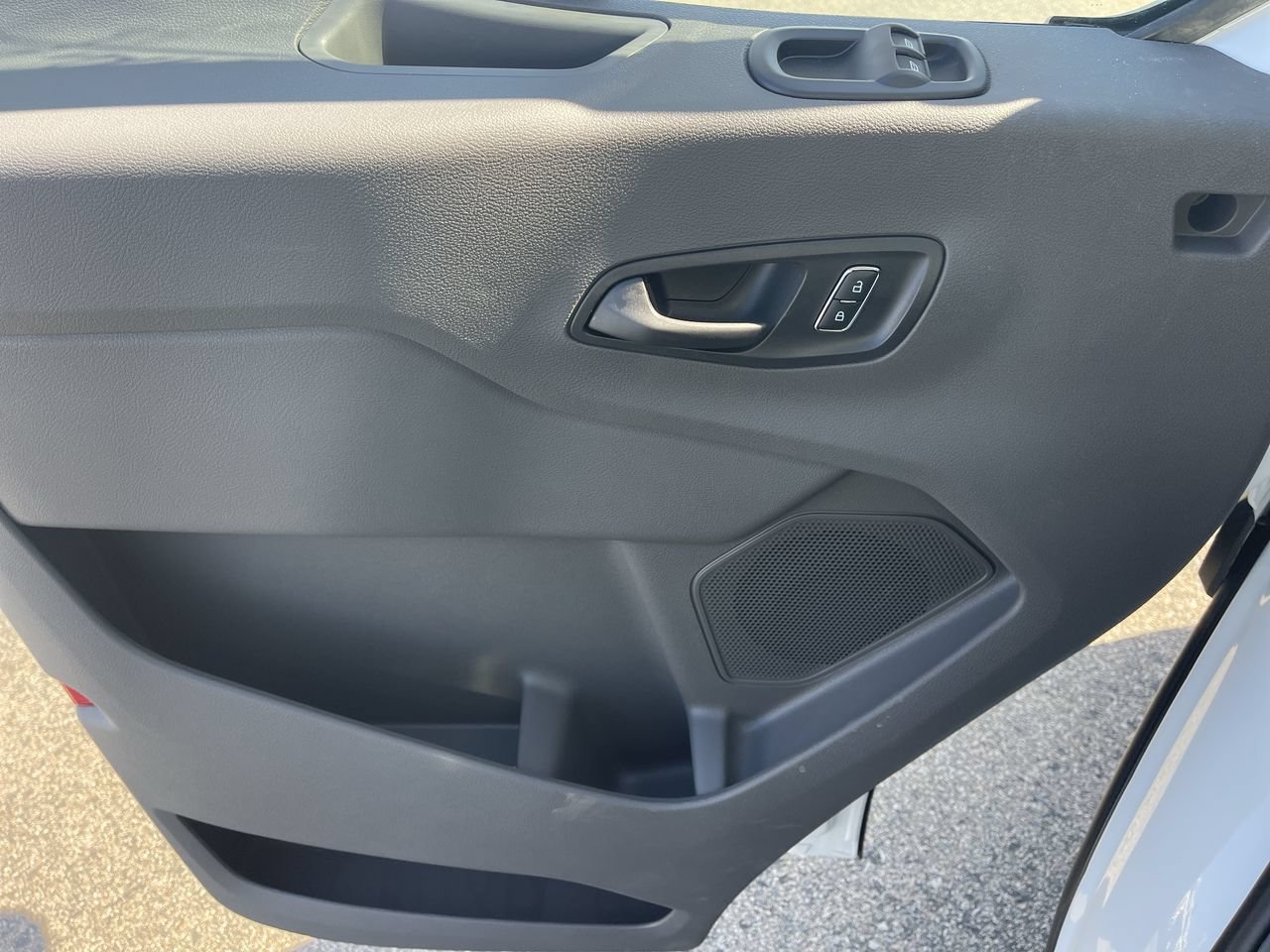 New 2026 Oxford White Ford XLT image 20