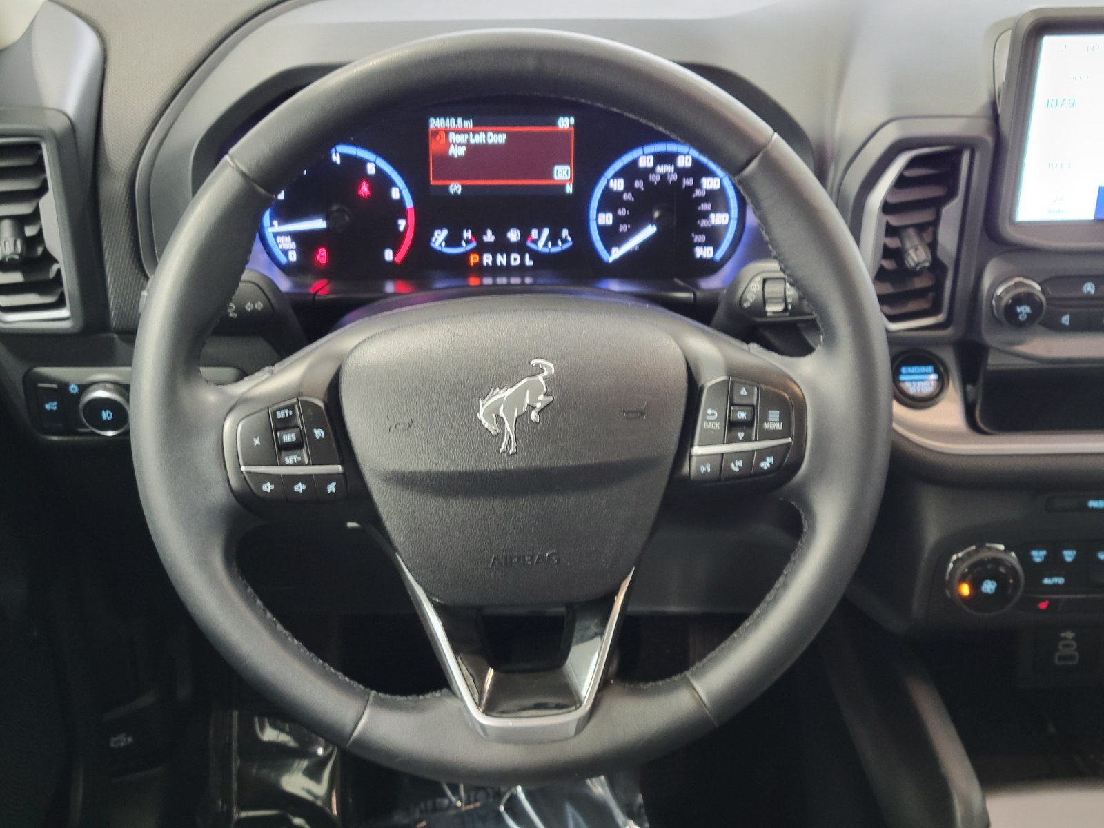 Used 2024 Gray Ford Big Bend image 27