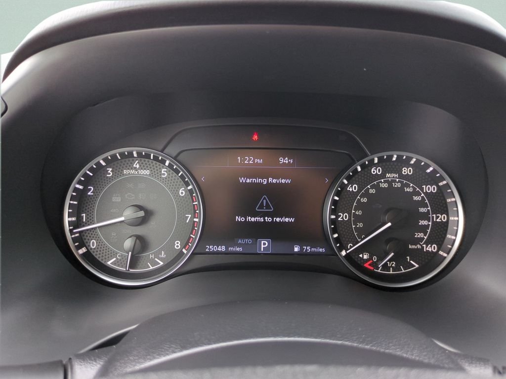 Certified Used 2023 Silver Nissan SL image 26