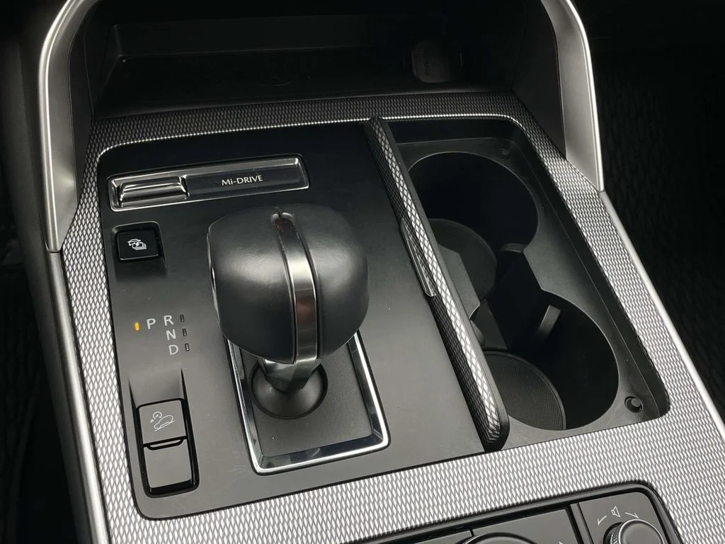2025 Mazda CX-90 Premium Sport - Photo 22