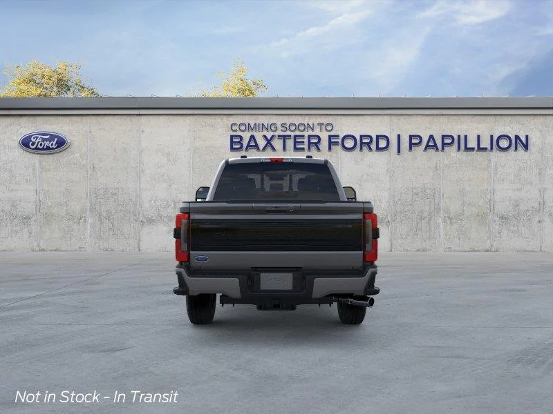 New 2026 UM AGATE BLACK FORD  image 20