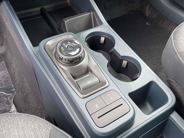New 2026 Space White Metallic Ford XLT image 15