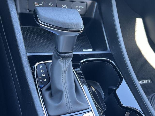 New 2026 Green Hyundai SE FWD image 18