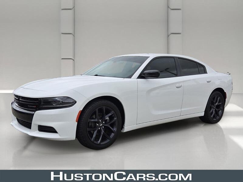 2023 Dodge Charger SXT's photo