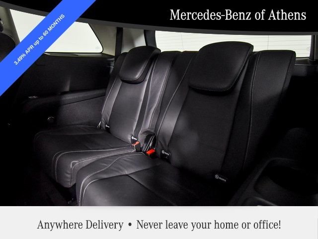 2026 Mercedes-Benz GLS Base - Photo 6