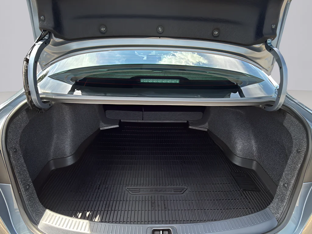 Used 2025 Celestite Toyota SE image 30