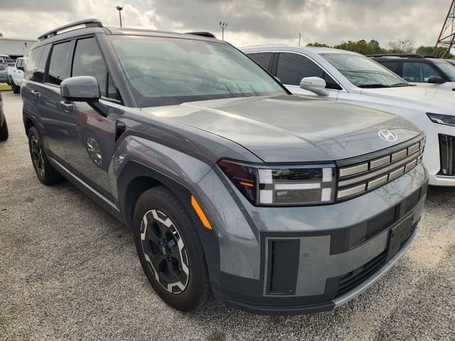 2024 Hyundai Santa Fe SEL