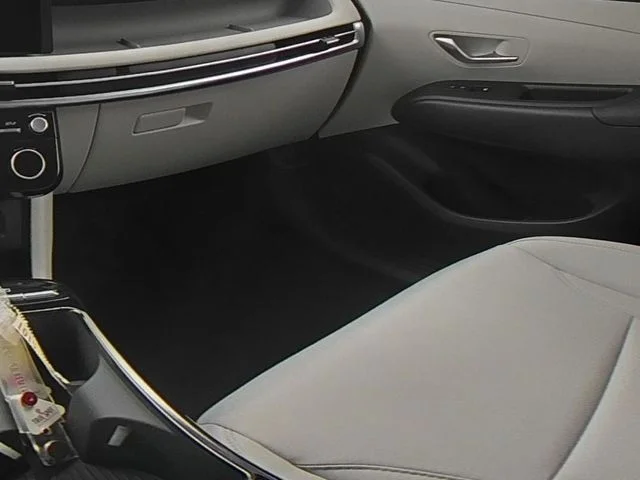 New 2026 Gray Hyundai Blue SE image 38