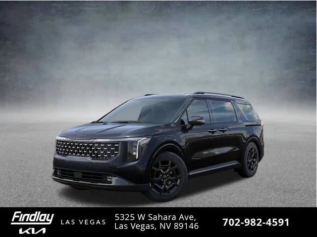 New 2026 Gray Kia SX image 24