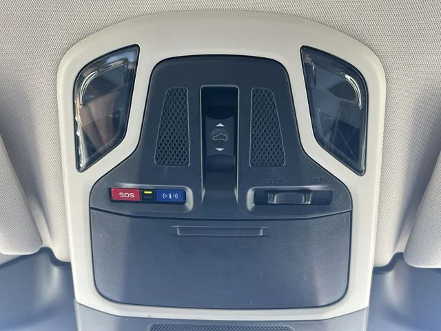 Used 2024 Silver Subaru Limited image 30