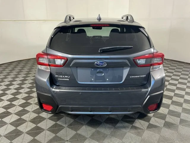 Used 2020 Gray Subaru Limited image 8