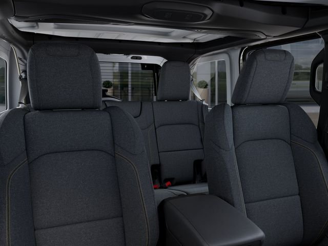 New 2026 41 Jeep Sport S image 26