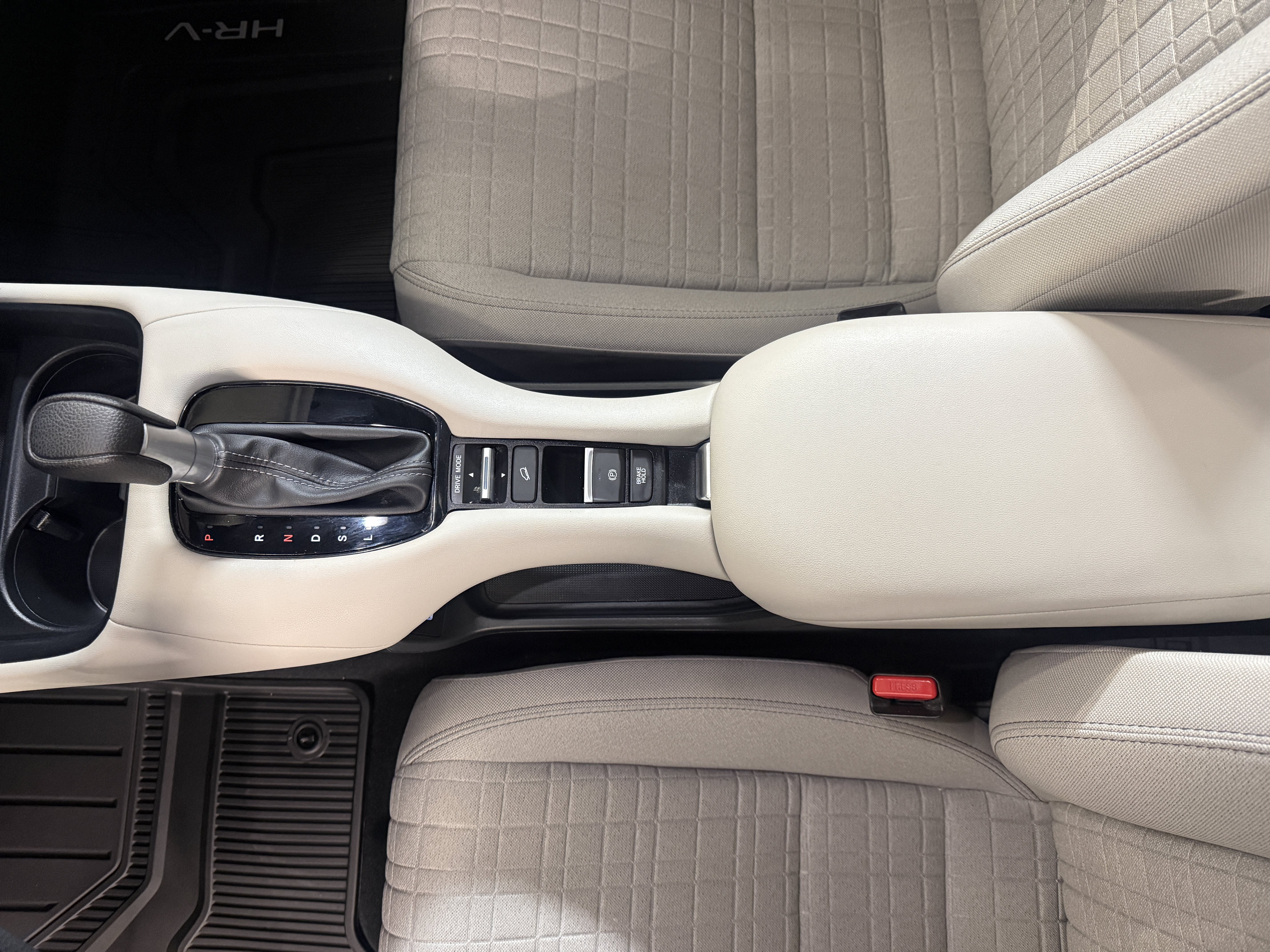 Certified Used 2023 Platinum White Pearl Honda LX image 43