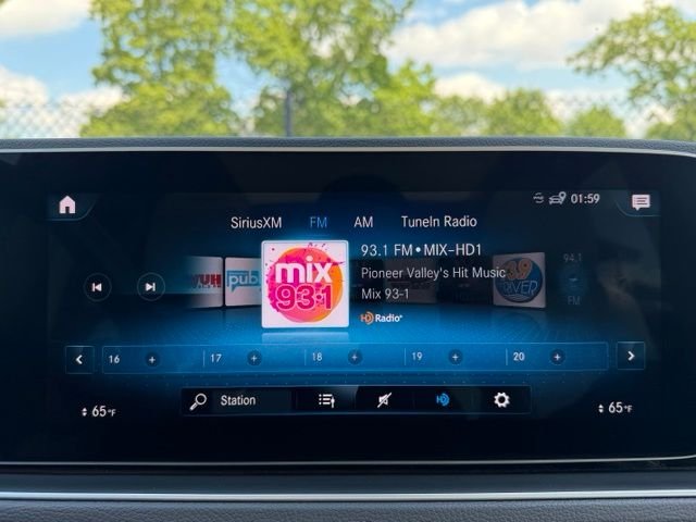 Used 2020  Mercedes-Benz GLE 350 image 21