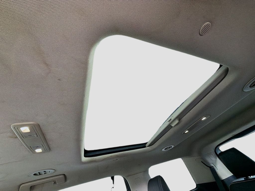 Used 2019 Red Quartz Tintcoat GMC AWD 4dr Denali image 25