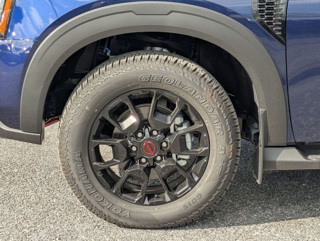 2026 Nissan Armada PRO-4X - Photo 11