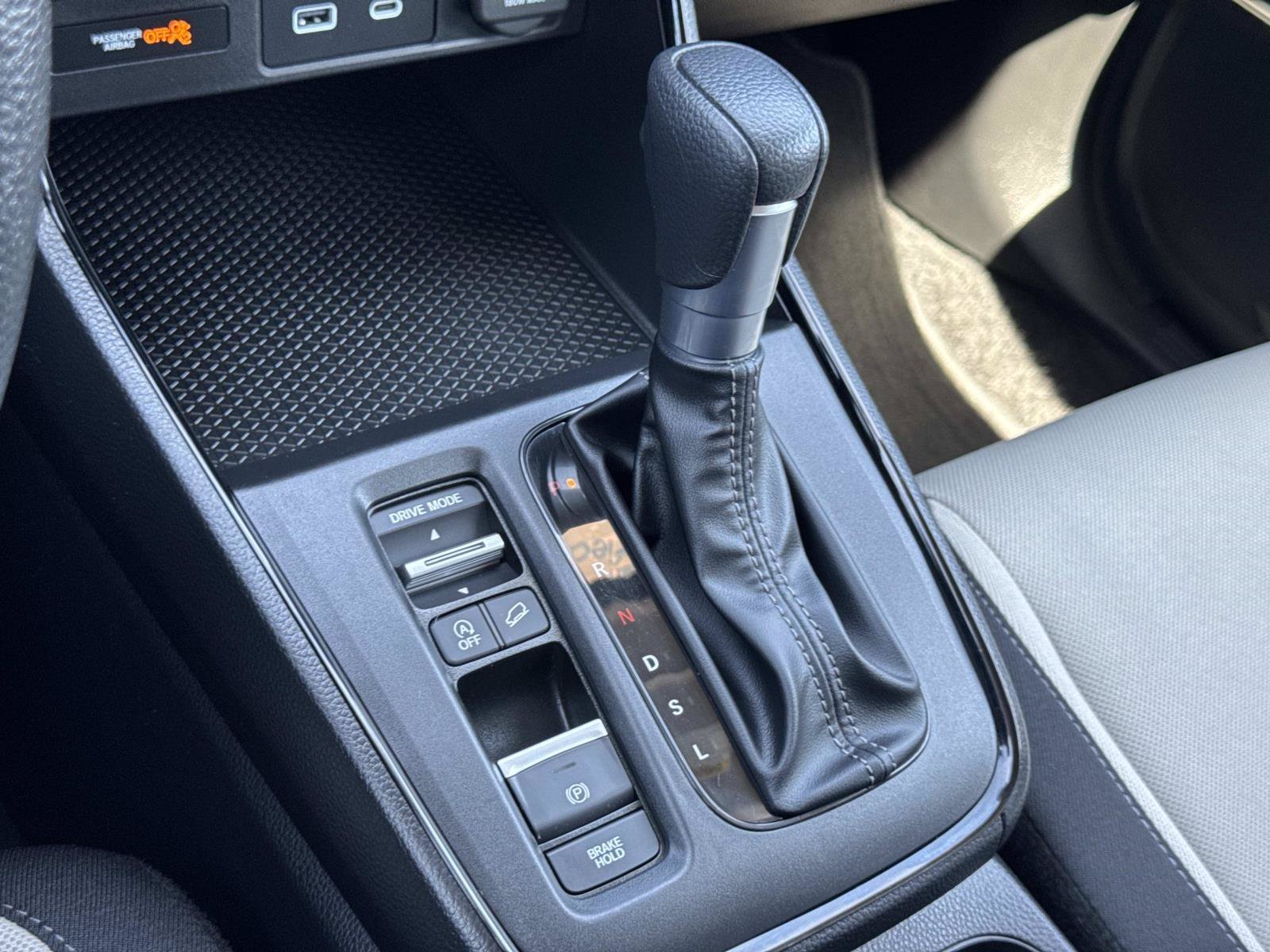 2025 Honda CR-V EX - Photo 16