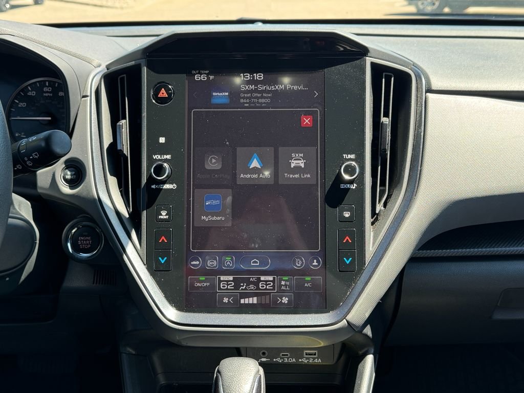 2024 Subaru Crosstrek Wilderness - Photo 19