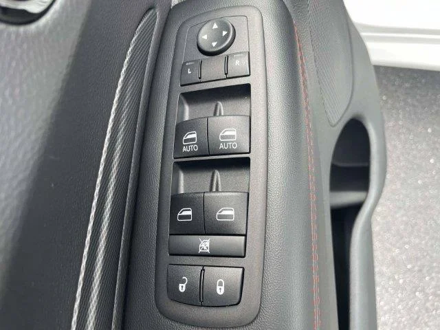 2026 Dodge Durango GT - Photo 16
