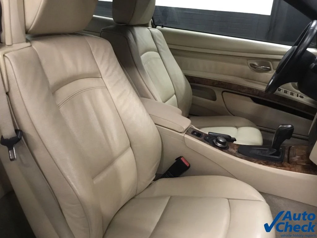 Used 2008 Silver BMW 335i image 33