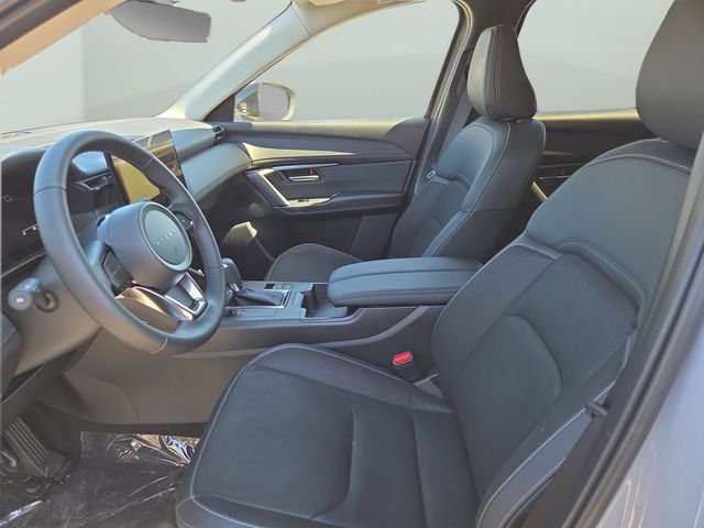 Used 2026 Gray Mazda 2.5 S Preferred image 6