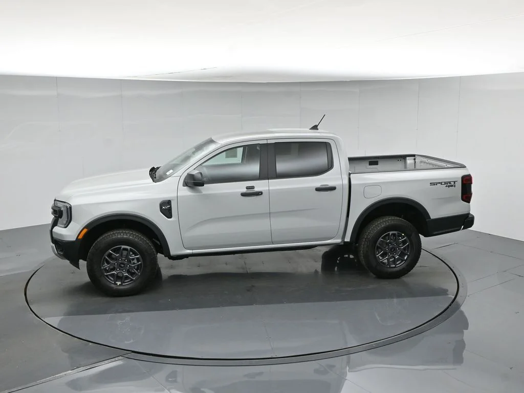 New 2026 Avalanche Ford XLT image 41
