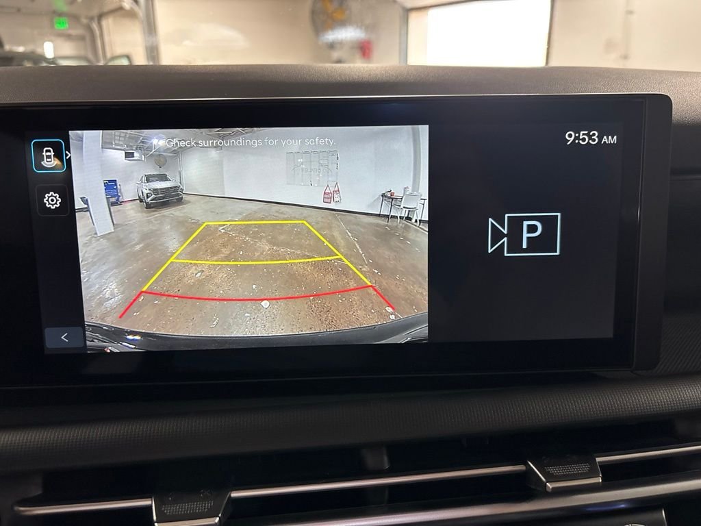 Certified Used 2026 Black Hyundai SE image 18