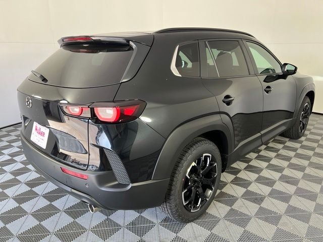 New 2026 Black Mazda 2.5 S Meridian Edition image 7