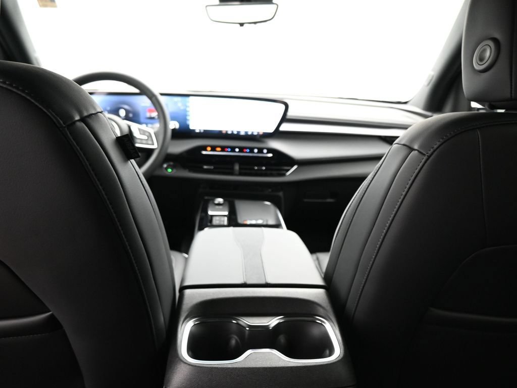 2026 Buick Enclave Sport Touring - Photo 27