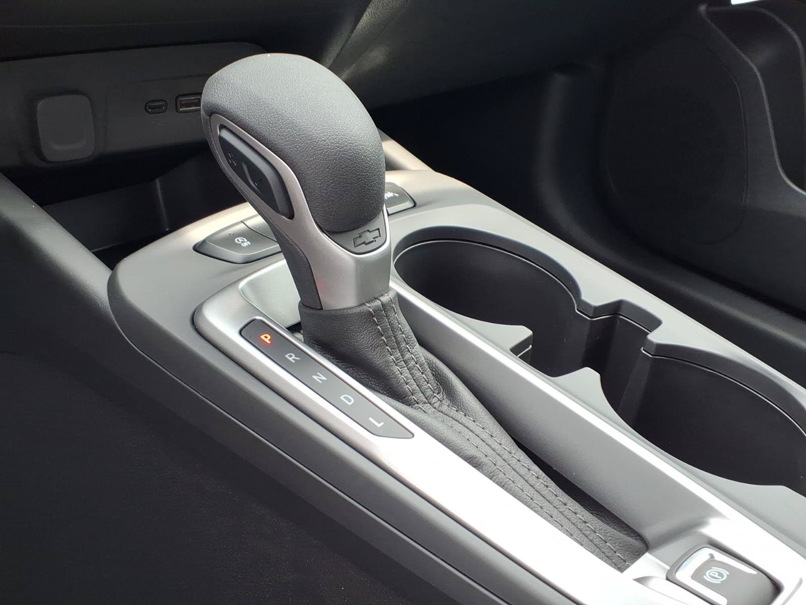2026 Chevrolet Trax LS - Photo 10
