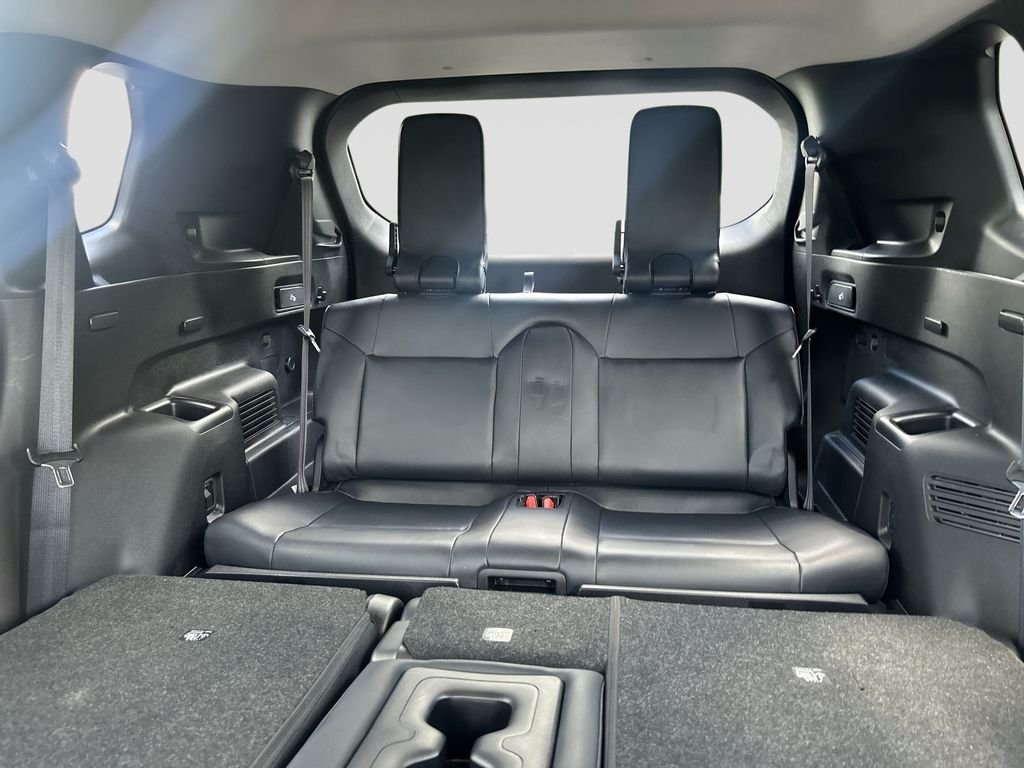 2026 Mitsubishi Outlander SE - Photo 19