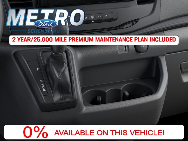2026 Ford Transit Van Base - Photo 15