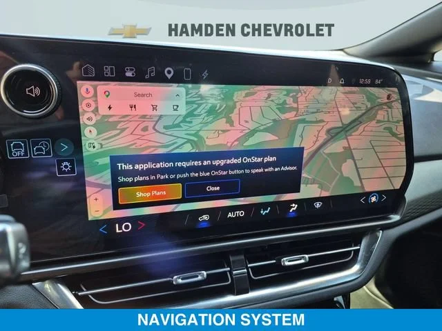 2025 Chevrolet Equinox EV 1LT - Photo 22