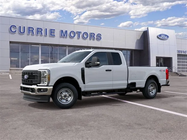 2027 Ford F-350 Super Duty XL