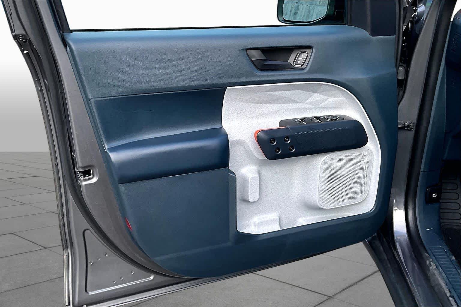 Used 2022 Carbonized Gray Ford XLT image 22