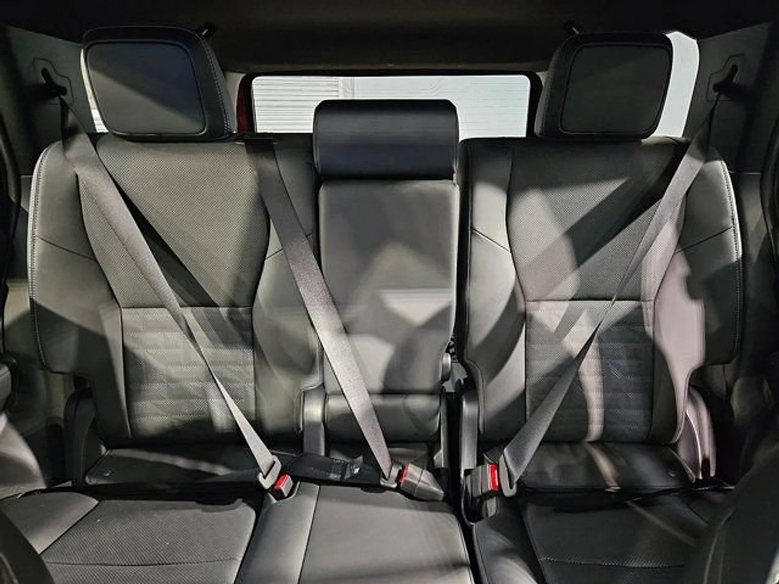 New 2026 Red Toyota Hybrid TRD Off Road Premium image 10