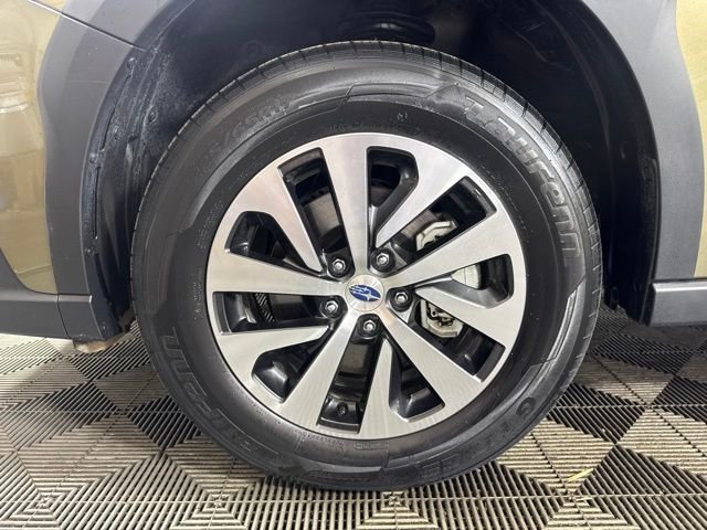 Used 2024 Brown Subaru Premium image 10