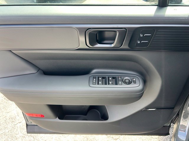New 2027 Gray Hyundai Calligraphy AWD image 12