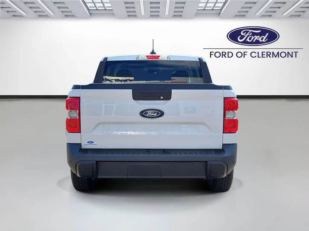 New 2026 Oxford White Ford XL image 4