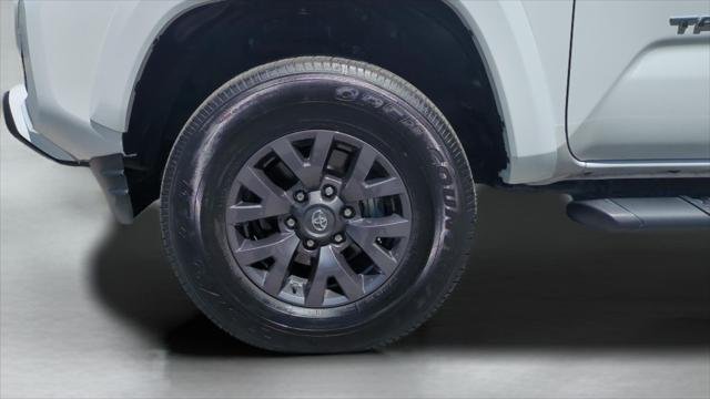 Certified Used 2022 ICE CAP Toyota  image 10