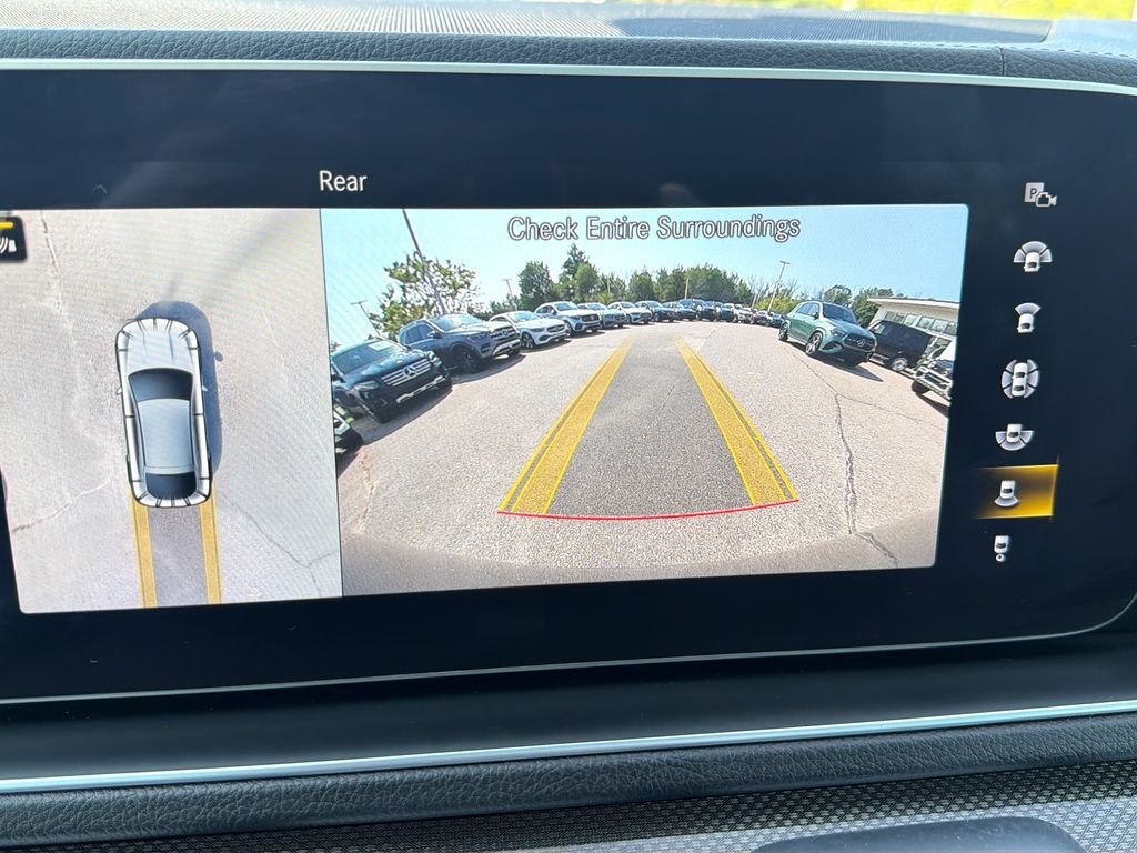 Used 2022  Mercedes-Benz GLE 53 AMG® image 15
