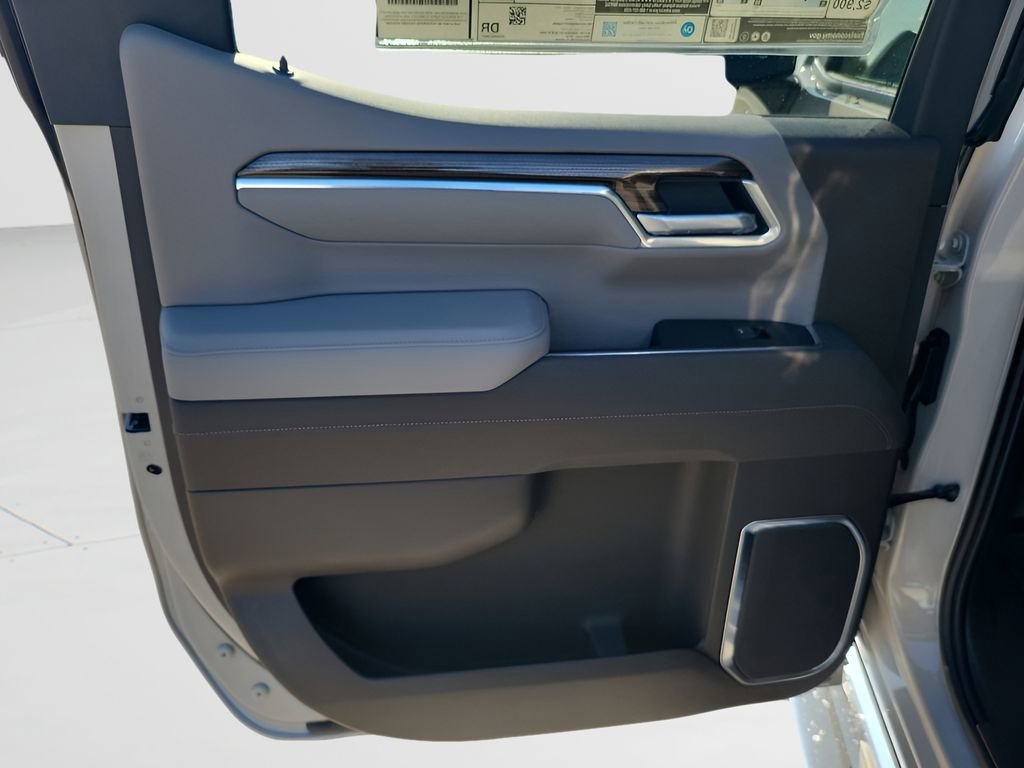 2026 Chevrolet Silverado 1500 RST - Photo 44