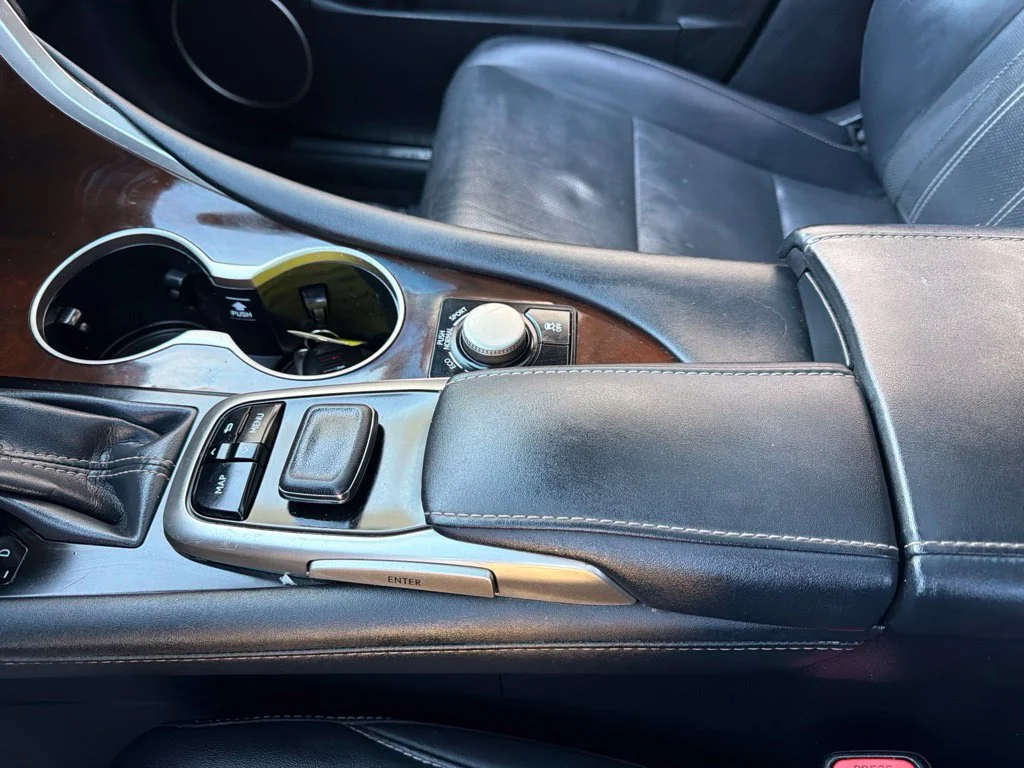Used 2019 Gray Lexus 350 image 34