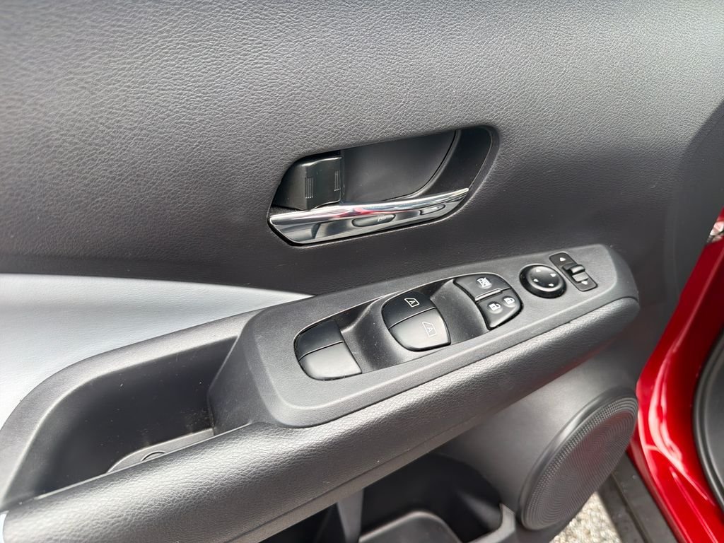 Certified Used 2024 Red Nissan SR image 19