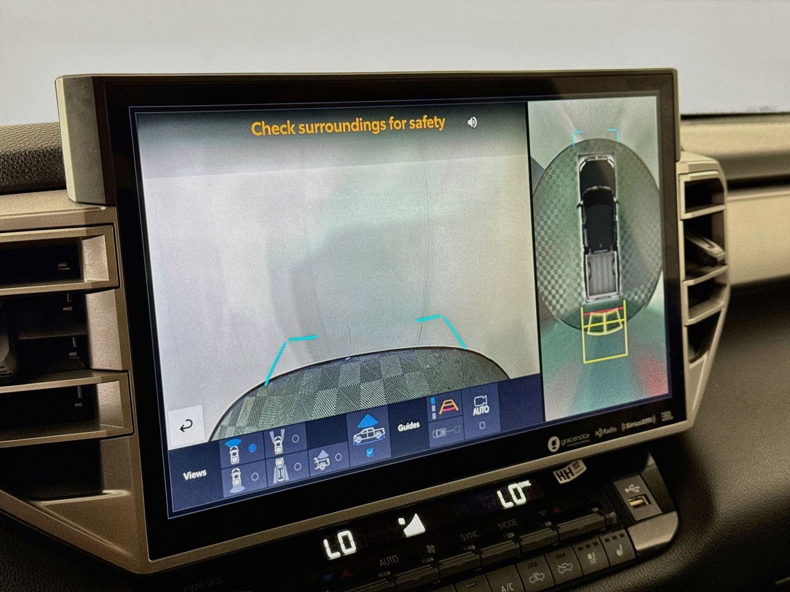 Used 2023 Black Toyota Limited image 14