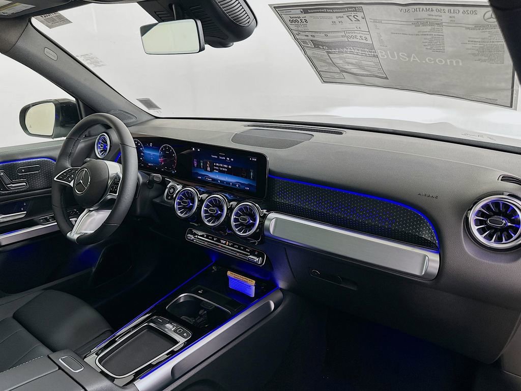 2026 Mercedes-Benz GLB GLB 250 - Photo 60