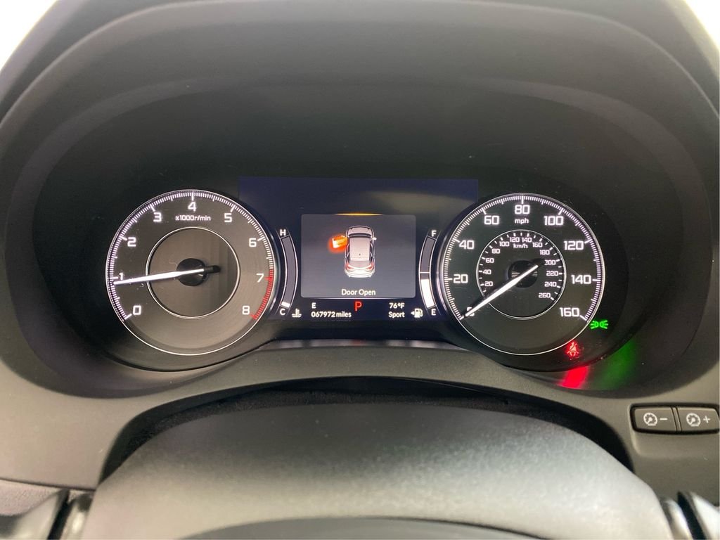 2020 Acura RDX Base - Photo 12