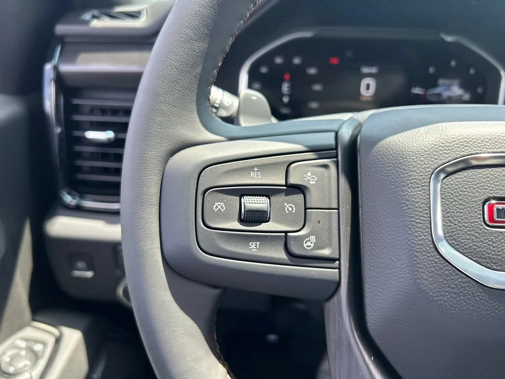 2026 GMC Sierra 1500 AT4 - Photo 21