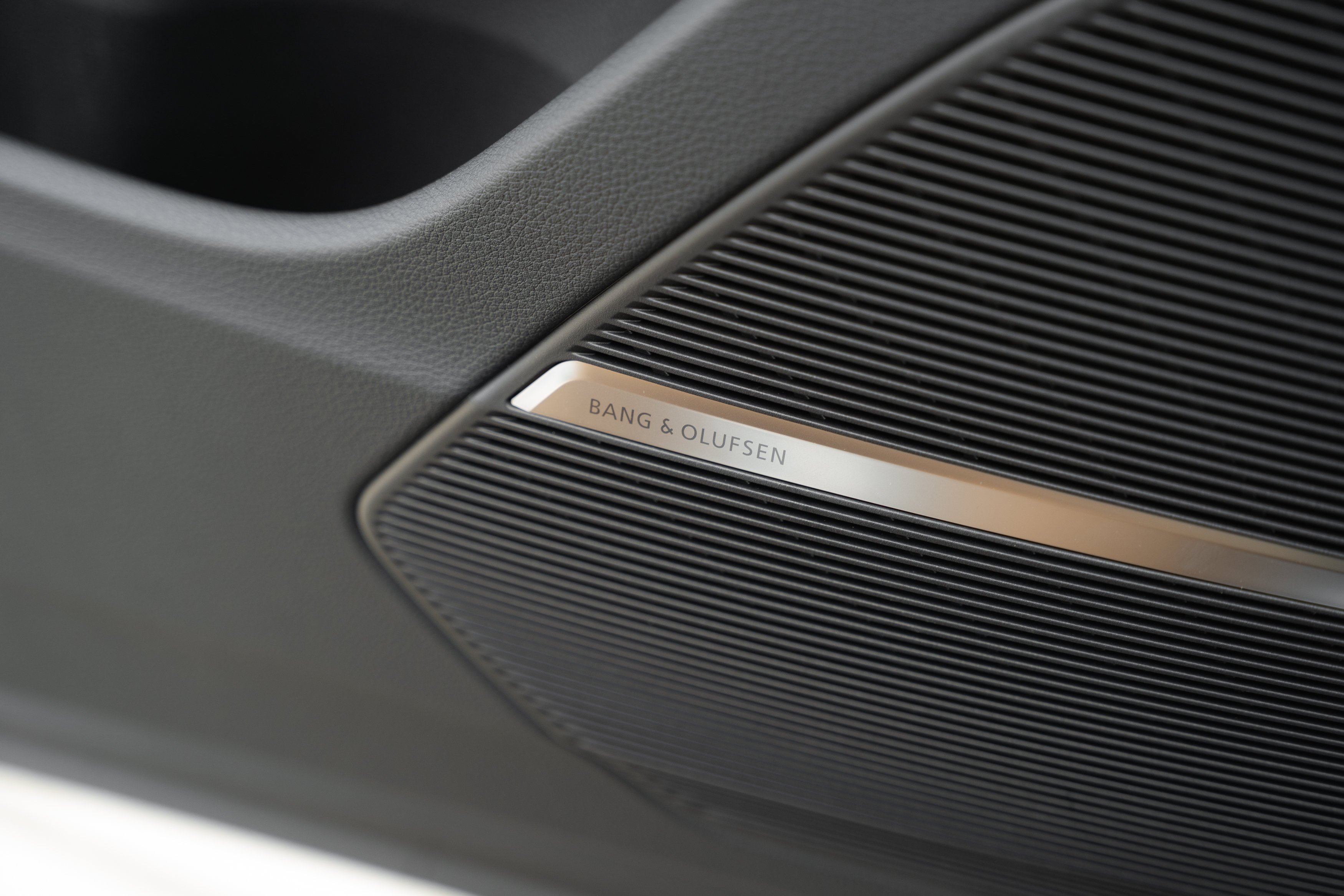 New 2026 Glacier Audi S line Premium Plus image 17