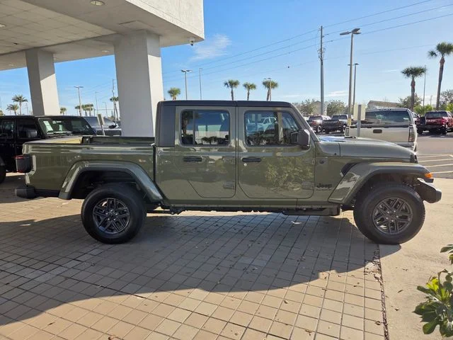 New 2026 41 Exterior Paint Jeep Sport S image 9